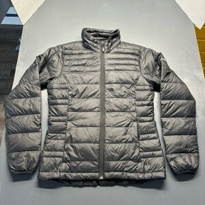 Columbia Women's Turbo Down 590TD Winter Jacket Sz Small